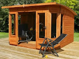 Shed/Garden Office