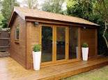 Shed/Garden Office