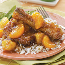 Polynesian Chicken