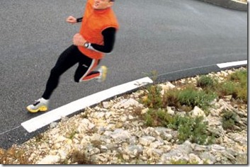 Overtraining