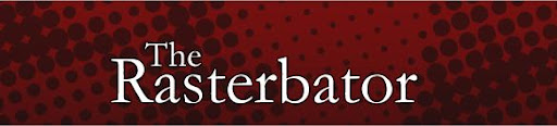 The Rasterbator
