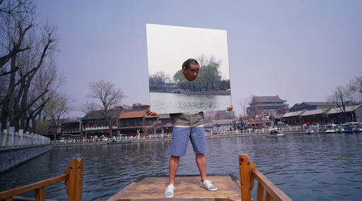Fotografía imposible de Li Wei 04