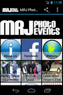 How to install MRJ Photo Events Portfolio 1 1.0 mod apk for pc