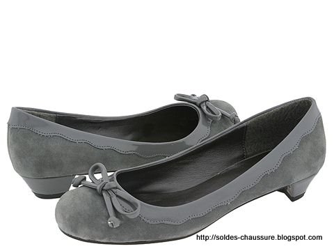 Soldes chaussure:K547459