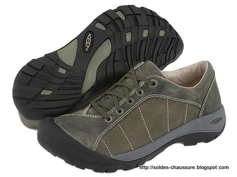 Soldes chaussure:K547318