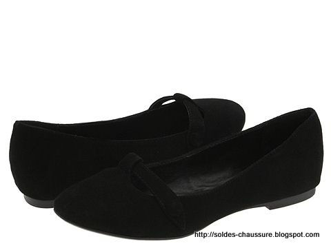 Soldes chaussure:DE-547379