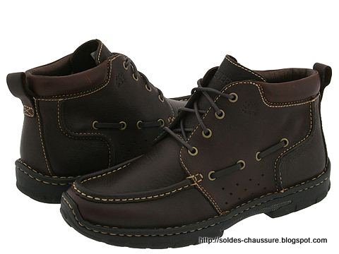 Soldes chaussure:DL-547389
