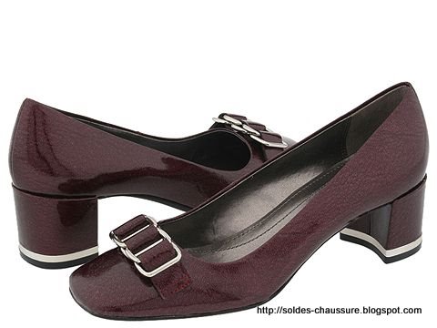 Soldes chaussure:NR547429