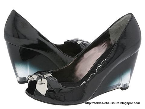 Soldes chaussure:AF547432