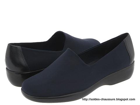 Soldes chaussure:AO-547446