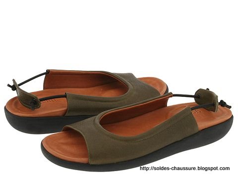 Soldes chaussure:F167-547655
