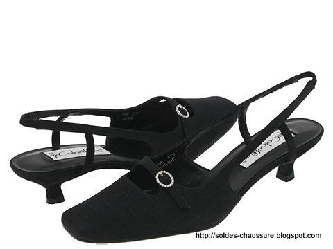 Soldes chaussure:RJ-547630