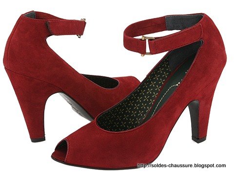 Soldes chaussure:UY039~{547525}