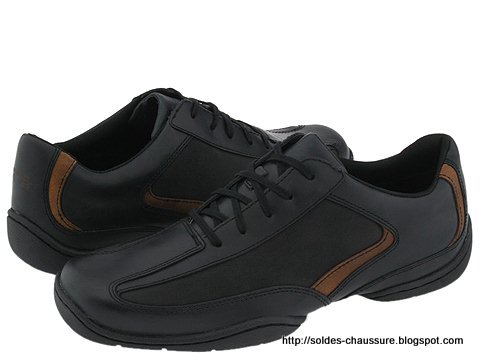 Soldes chaussure:T696-547562