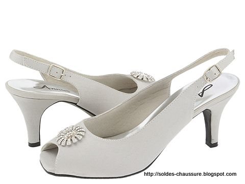 Soldes chaussure:A678-547570