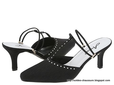 Soldes chaussure:I011-547577