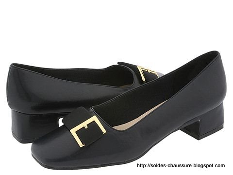 Soldes chaussure:P846-547575
