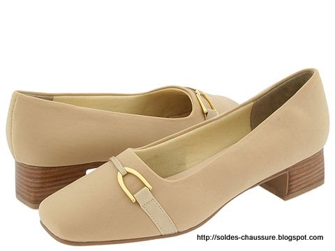 Soldes chaussure:YJ023358~[547617]