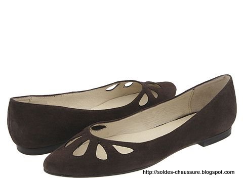 Soldes chaussure:chaussure-547695