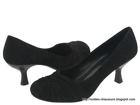 Soldes chaussure:chaussure-547703