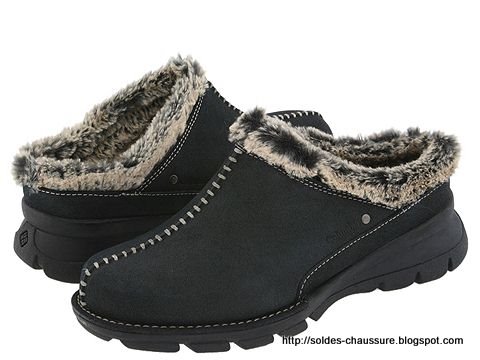 Soldes chaussure:chaussure-548073