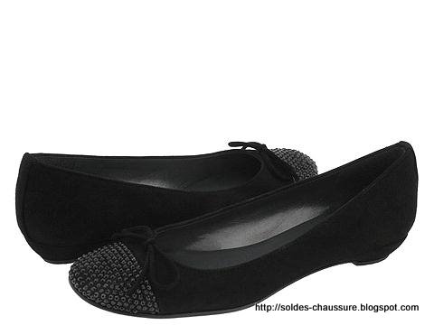 Soldes chaussure:chaussure-547891