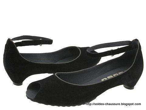 Soldes chaussure:chaussure-547897