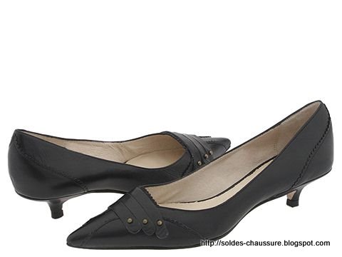 Soldes chaussure:soldes-547945