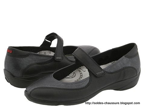 Soldes chaussure:soldes-548034