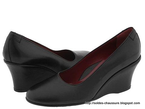 Soldes chaussure:soldes-548093