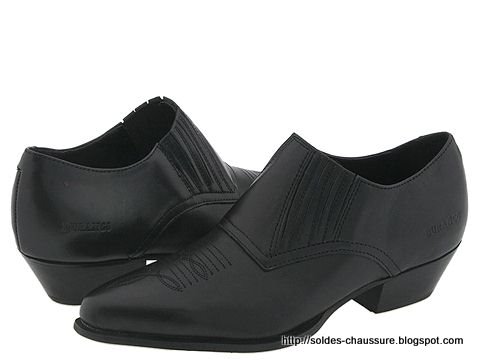 Soldes chaussure:chaussure-548183