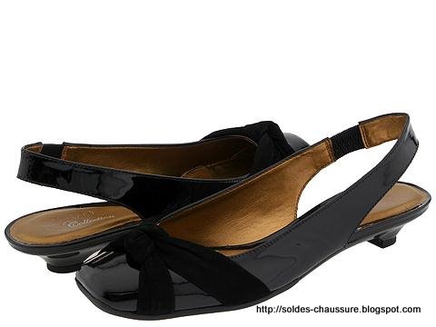 Soldes chaussure:soldes-548225