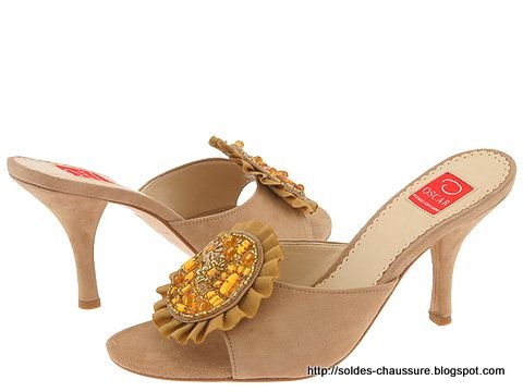 Soldes chaussure:chaussure-545367