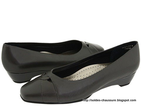Soldes chaussure:chaussure-545410