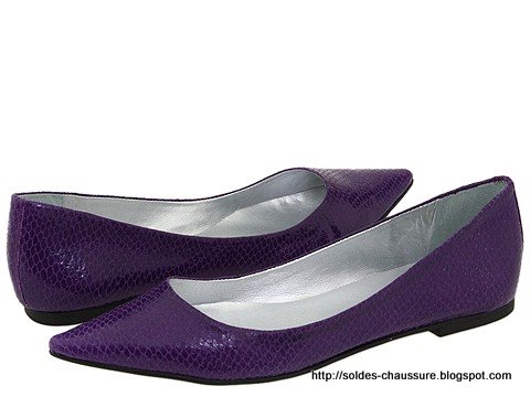 Soldes chaussure:chaussure-545570
