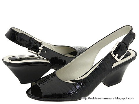 Soldes chaussure:chaussure-545923