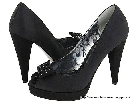 Soldes chaussure:chaussure-545737