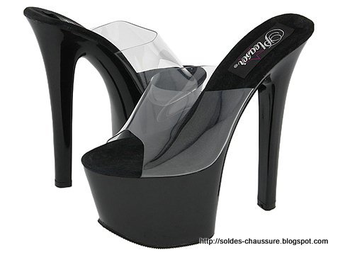 Soldes chaussure:chaussure-545840