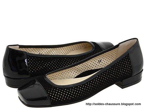 Soldes chaussure:soldes-545855