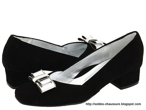 Soldes chaussure:soldes-545861