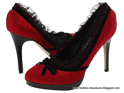 Soldes chaussure:soldes-545864