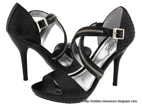 Soldes chaussure:chaussure-545940
