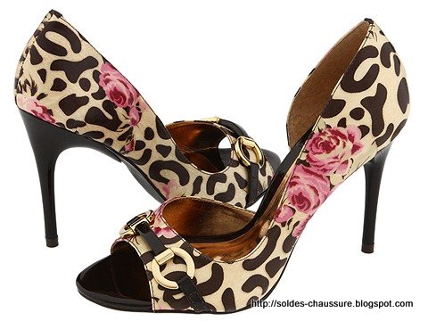 Soldes chaussure:soldes-545947