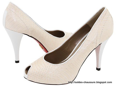 Soldes chaussure:chaussure-545982