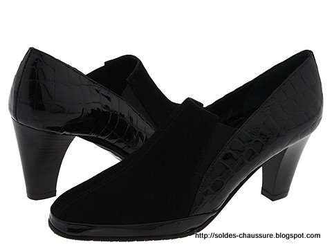 Soldes chaussure:soldes-546025