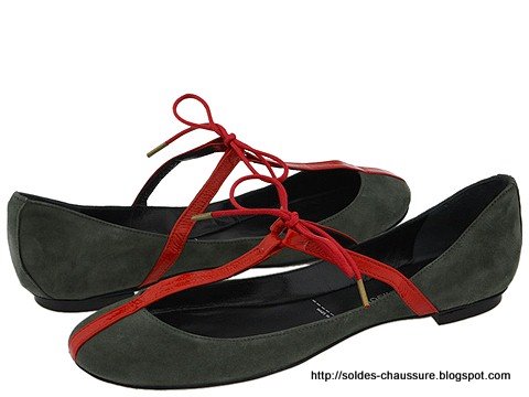 Soldes chaussure:soldes-546298