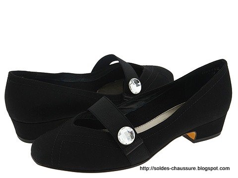 Soldes chaussure:chaussure-546144