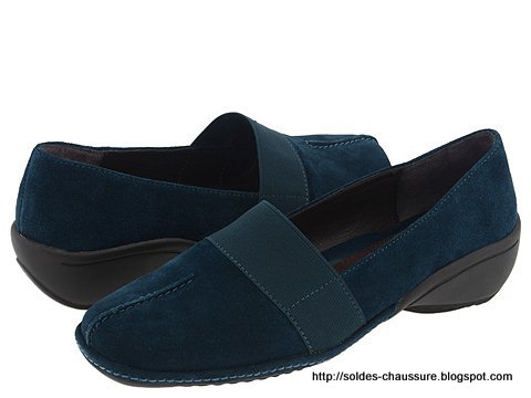 Soldes chaussure:chaussure-546330