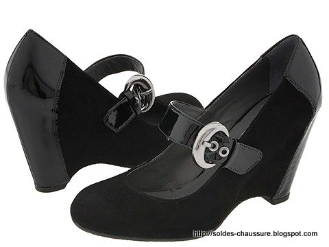Soldes chaussure:soldes-546293
