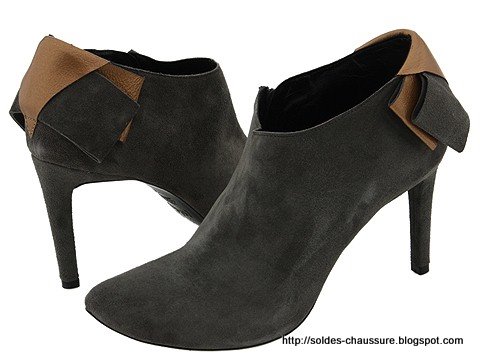 Soldes chaussure:chaussure-546331